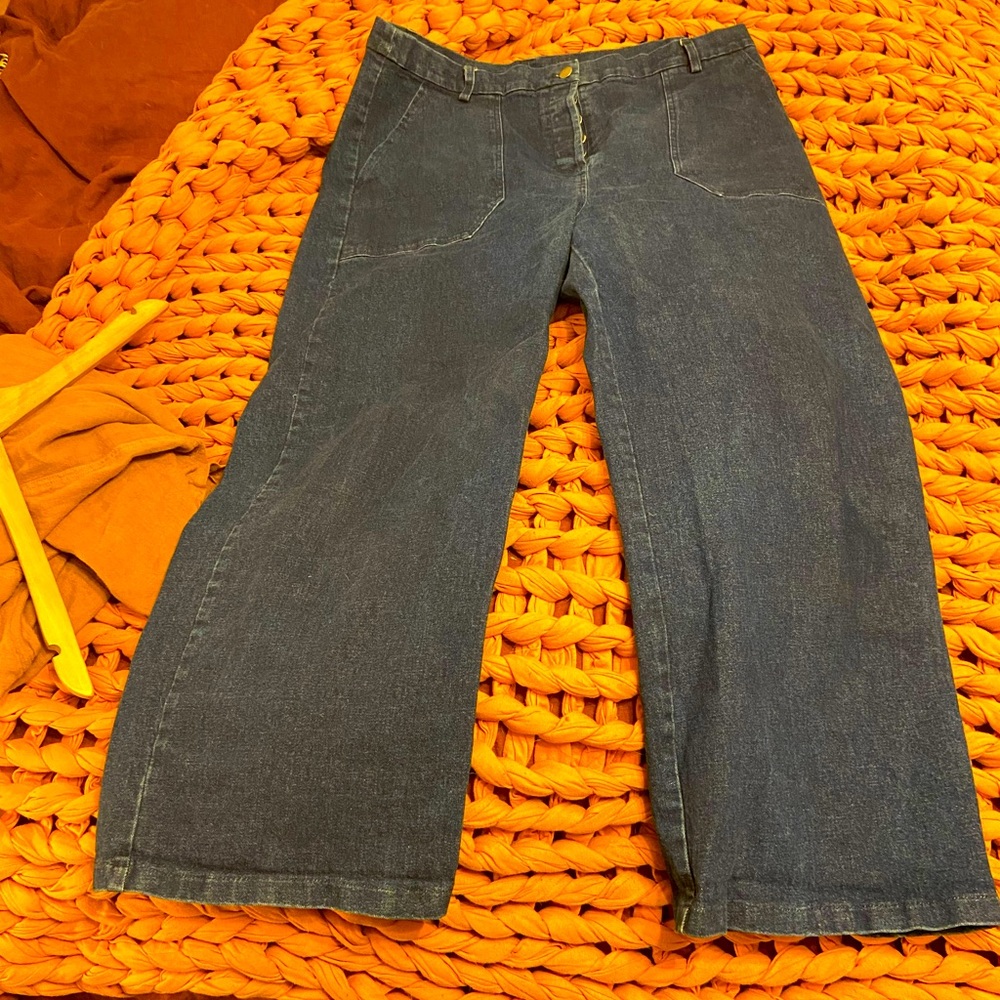 Loup Jeans